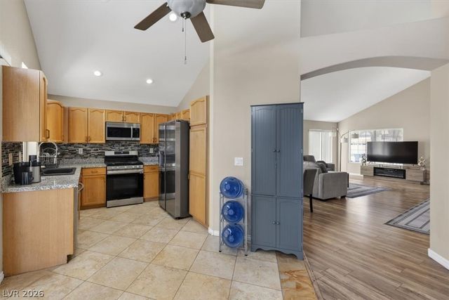 7924 McDowell Drive, Las Vegas, NV 89129