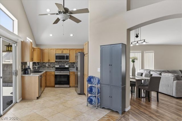 7924 McDowell Drive, Las Vegas, NV 89129