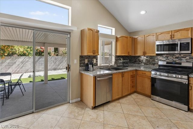 7924 McDowell Drive, Las Vegas, NV 89129