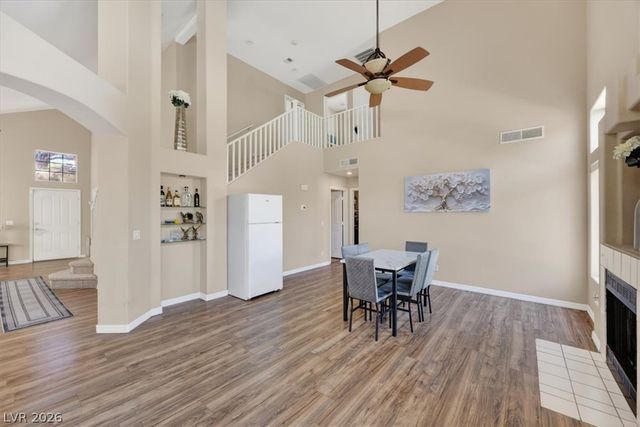 7924 McDowell Drive, Las Vegas, NV 89129