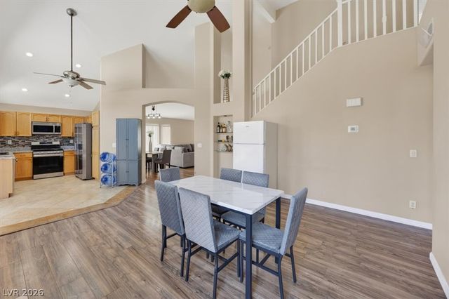 7924 McDowell Drive, Las Vegas, NV 89129