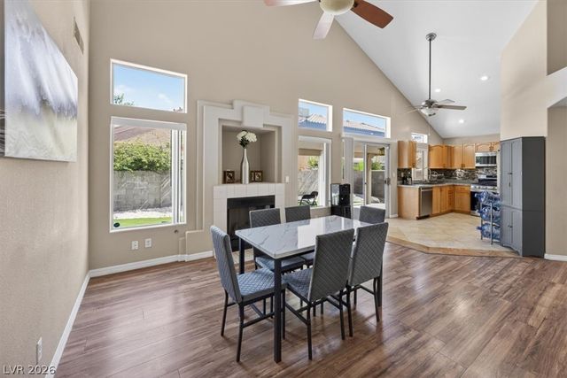 7924 McDowell Drive, Las Vegas, NV 89129