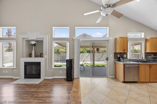 7924 McDowell Drive, Las Vegas, NV 89129