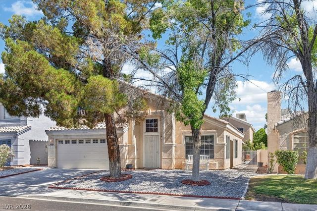 7924 McDowell Drive, Las Vegas, NV 89129