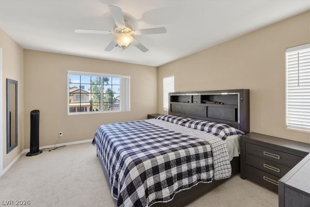 7924 McDowell Drive, Las Vegas, NV 89129
