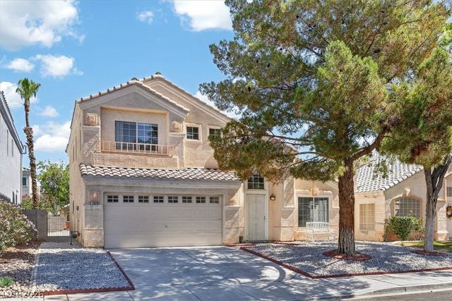 7924 McDowell Drive, Las Vegas, NV 89129
