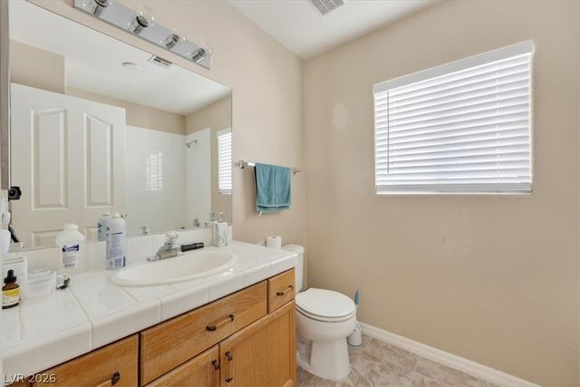 7924 McDowell Drive, Las Vegas, NV 89129