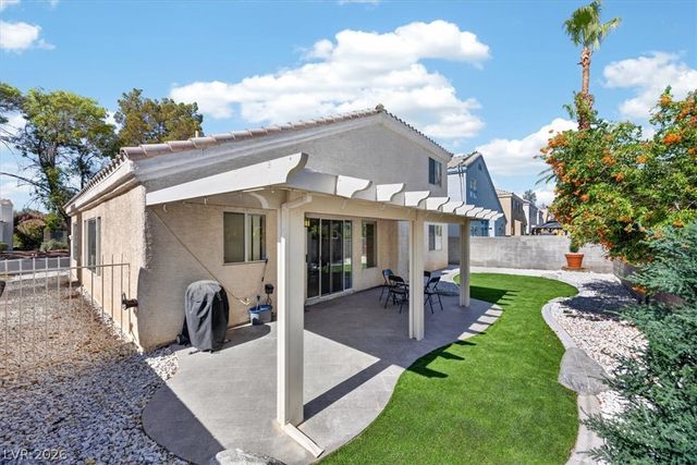 7924 McDowell Drive, Las Vegas, NV 89129