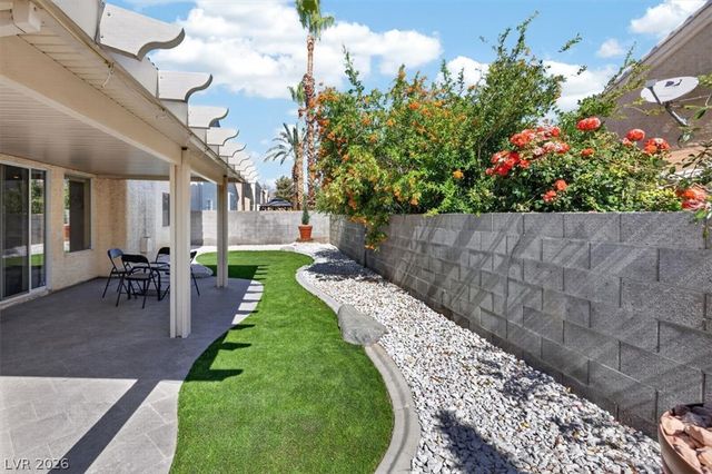7924 McDowell Drive, Las Vegas, NV 89129