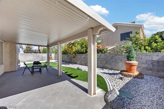 7924 McDowell Drive, Las Vegas, NV 89129
