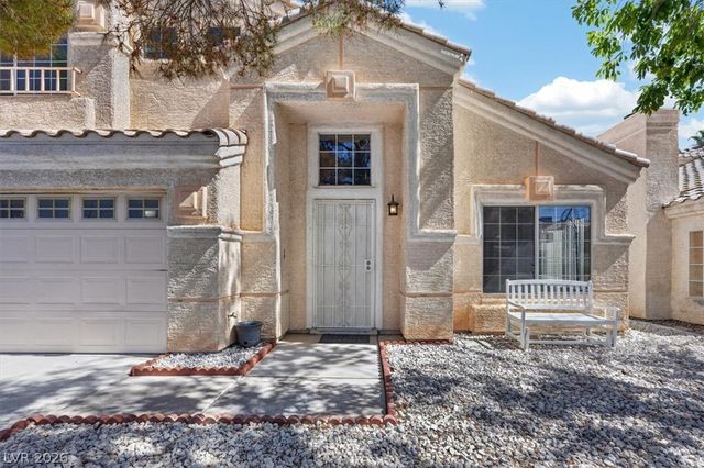 7924 McDowell Drive, Las Vegas, NV 89129