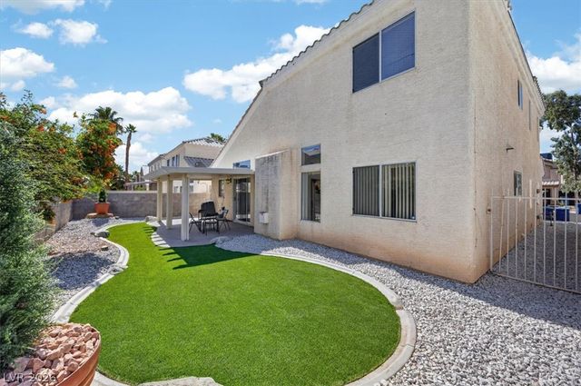7924 McDowell Drive, Las Vegas, NV 89129