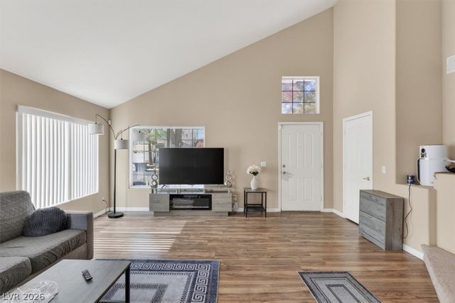 7924 McDowell Drive, Las Vegas, NV 89129