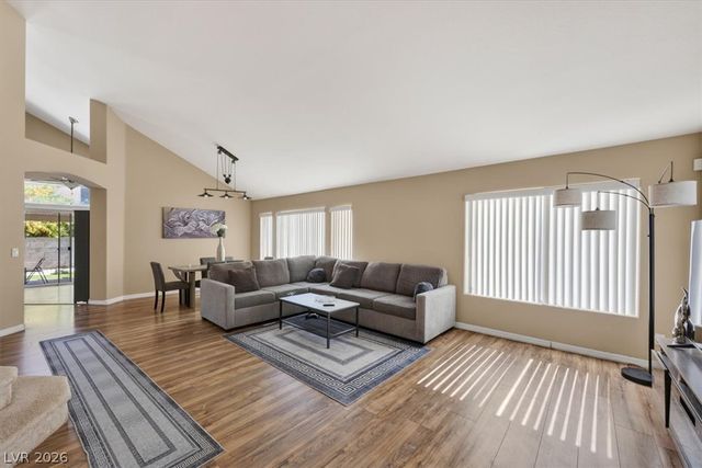 7924 McDowell Drive, Las Vegas, NV 89129