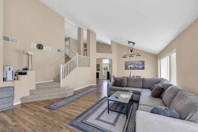7924 McDowell Drive, Las Vegas, NV 89129