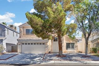 7924 McDowell Drive, Las Vegas, NV 89129
