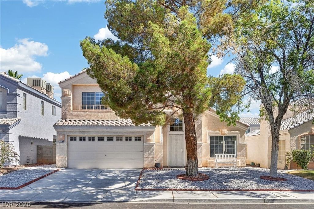 7924 McDowell Drive, Las Vegas, NV 89129