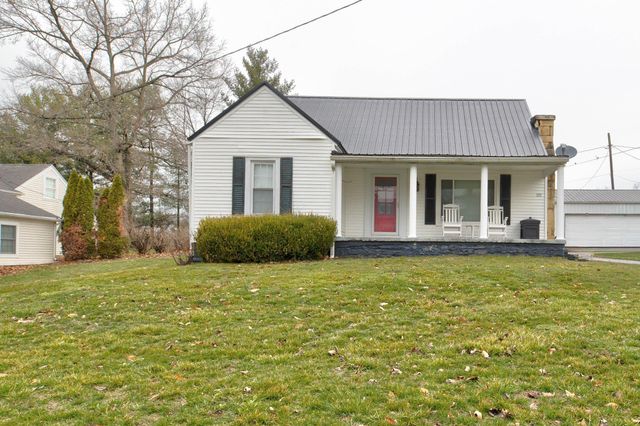 111 Highland Drive, Flemingsburg, KY 41041