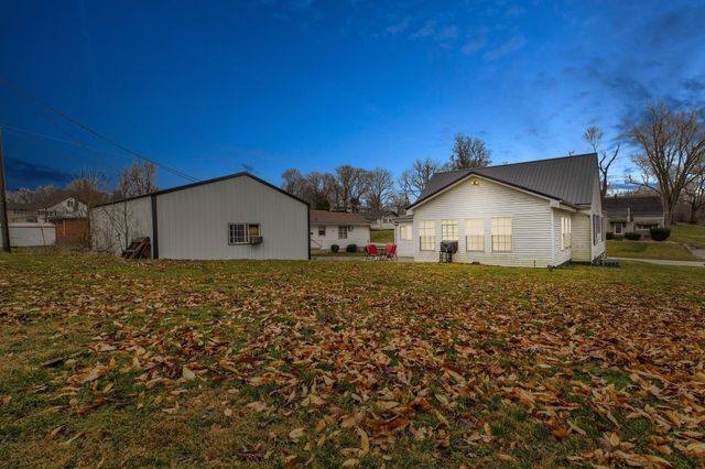 111 Highland Drive, Flemingsburg, KY 41041
