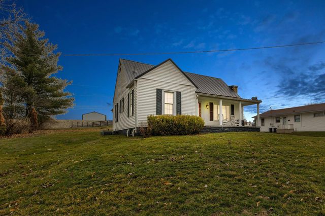 111 Highland Drive, Flemingsburg, KY 41041