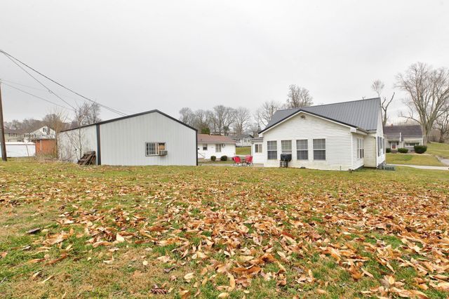 111 Highland Drive, Flemingsburg, KY 41041