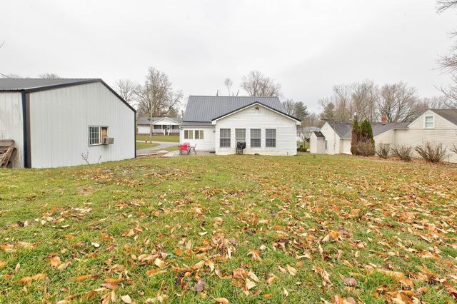 111 Highland Drive, Flemingsburg, KY 41041