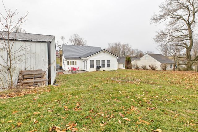 111 Highland Drive, Flemingsburg, KY 41041