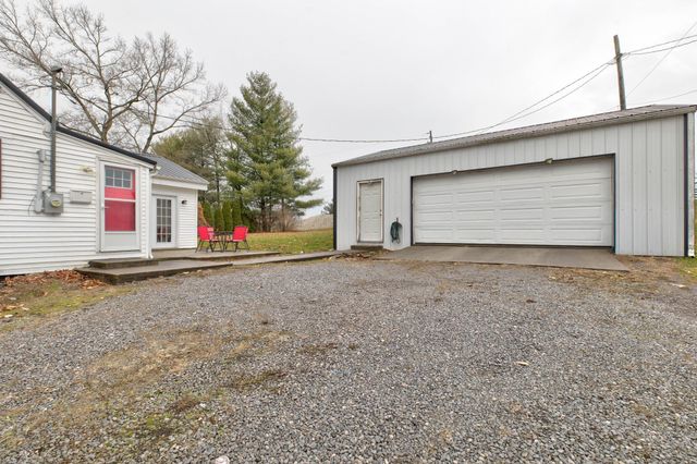 111 Highland Drive, Flemingsburg, KY 41041