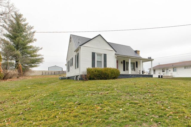 111 Highland Drive, Flemingsburg, KY 41041
