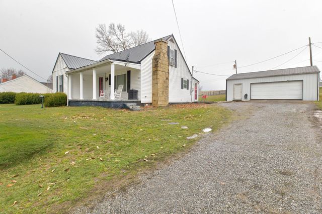 111 Highland Drive, Flemingsburg, KY 41041