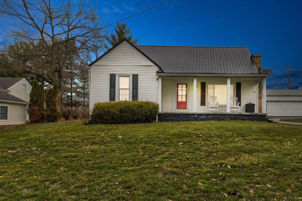 111 Highland Drive, Flemingsburg, KY 41041