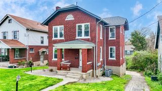 3414 Bevis Avenue, Cincinnati, OH 45207