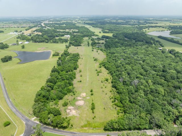 42 Acres N State Highway 78, Farmersville, TX 75442