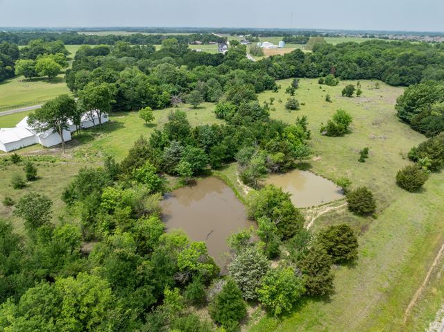 42 Acres N State Highway 78, Farmersville, TX 75442