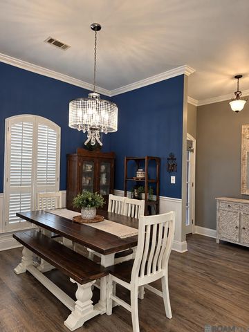 2013 Cypress Cove Ave, Zachary, LA 70791