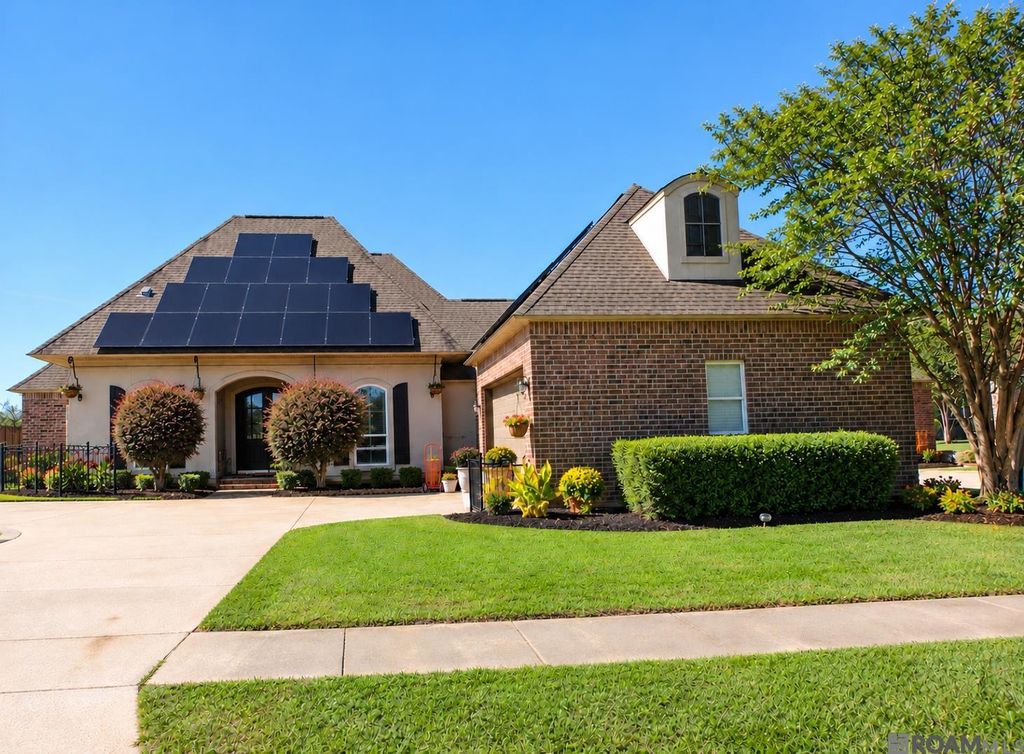 2013 Cypress Cove Ave, Zachary, LA 70791