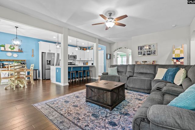 566 Esaw, Elgin, SC 29045