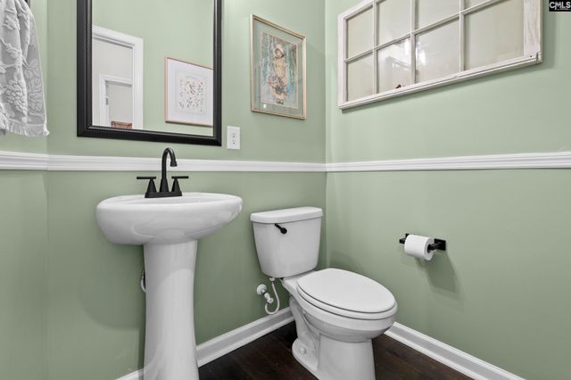 566 Esaw, Elgin, SC 29045