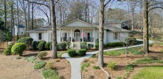 1260 Land O Lakes Drive, Roswell, GA 30075