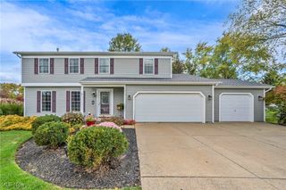 9331 Wyant Drive, Mentor, OH 44060