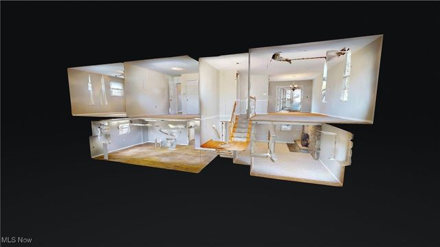 111 Sherwood Drive, Williamstown, WV 26187