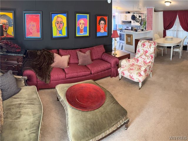 1052 Fernwood, Lockport Town, NY 14094