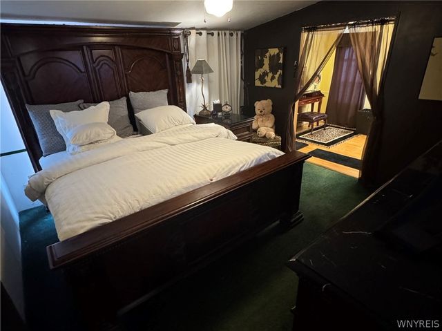 1052 Fernwood, Lockport Town, NY 14094