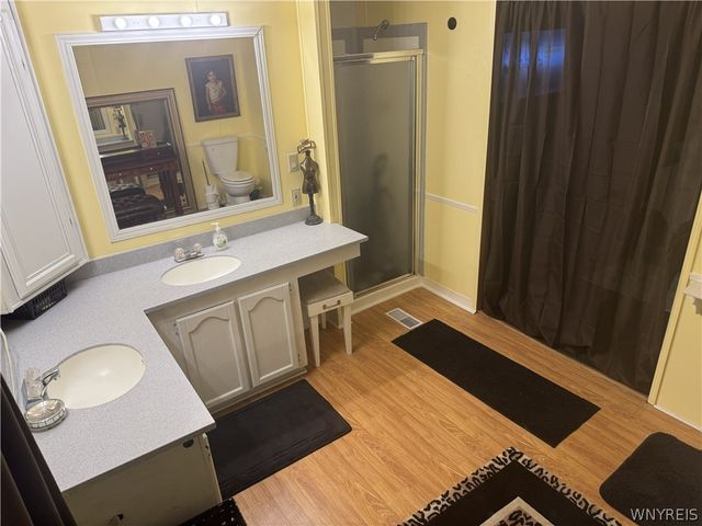 1052 Fernwood, Lockport Town, NY 14094