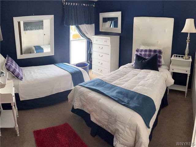 1052 Fernwood, Lockport Town, NY 14094