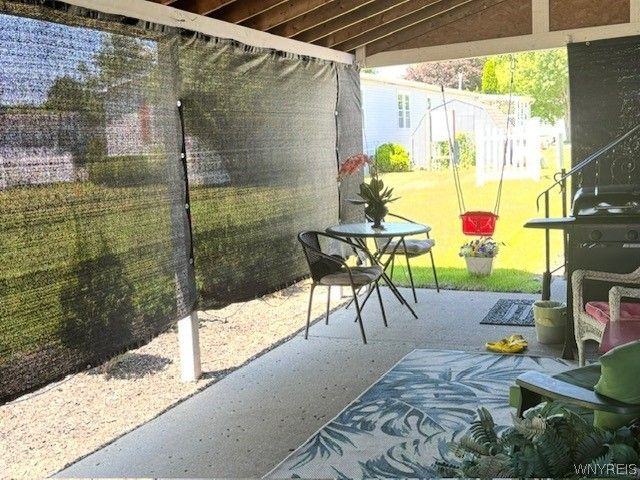 1052 Fernwood, Lockport Town, NY 14094