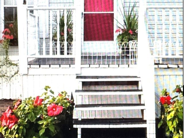 1052 Fernwood, Lockport Town, NY 14094