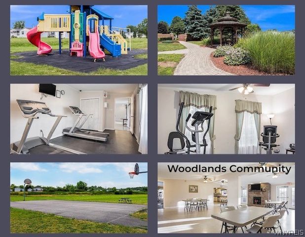 1052 Fernwood, Lockport Town, NY 14094