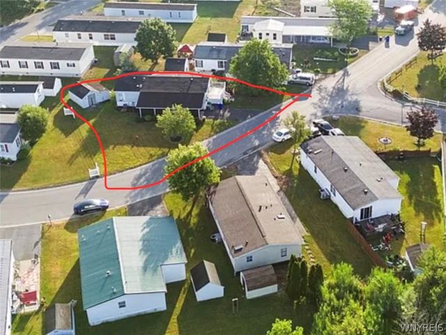 1052 Fernwood, Lockport Town, NY 14094