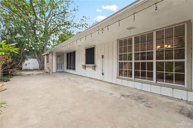 309 Marigold Avenue, Mcallen, TX 78501